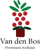 Van den Bos Premium Ardisia's logo