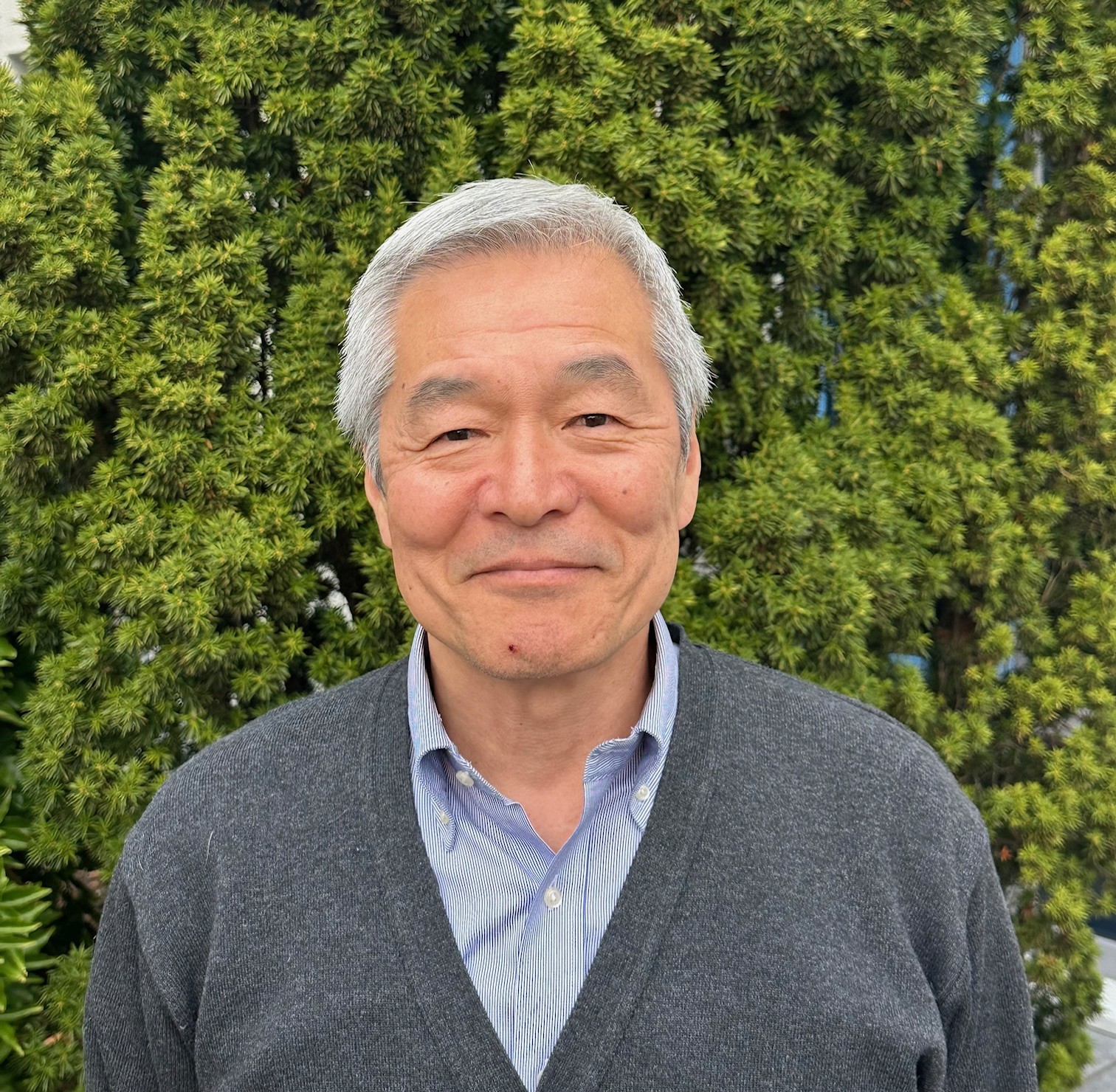 Nobuo Hirose